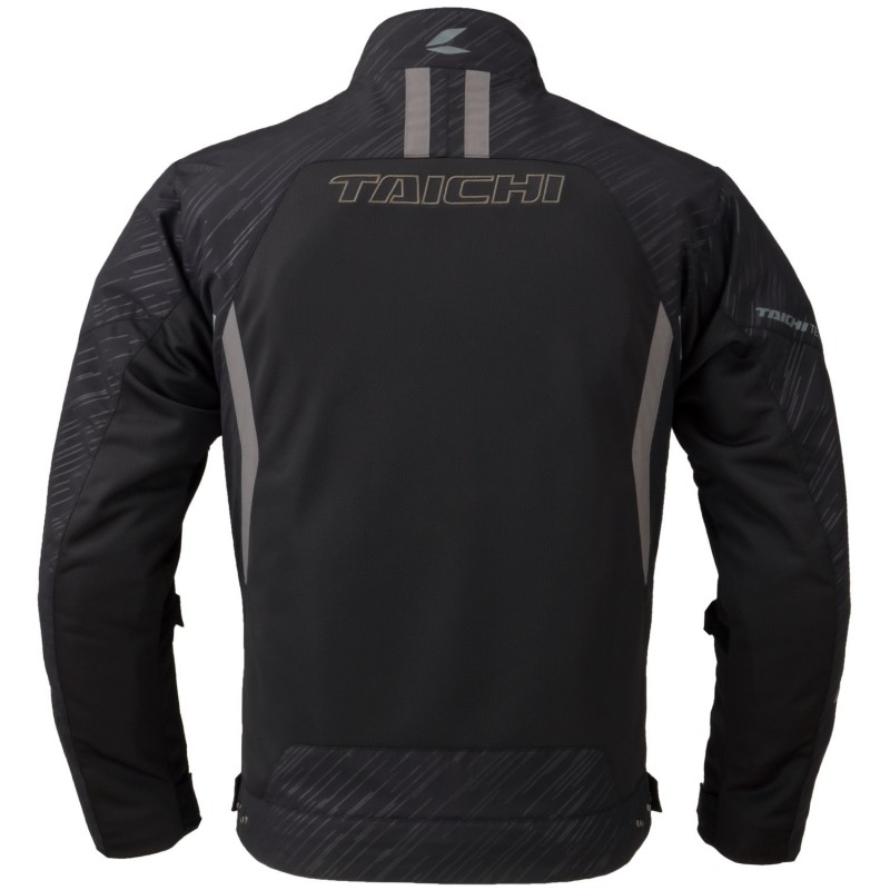 Мотокуртка RS Taichi Torque Mesh купить от 9 020 грн. в Украине